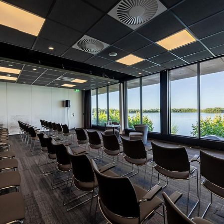 Postillion Amersfoort Veluwemeer Putten Ngoại thất bức ảnh