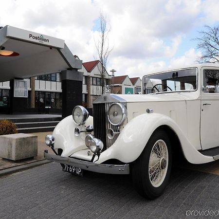Postillion Amersfoort Veluwemeer Putten Ngoại thất bức ảnh