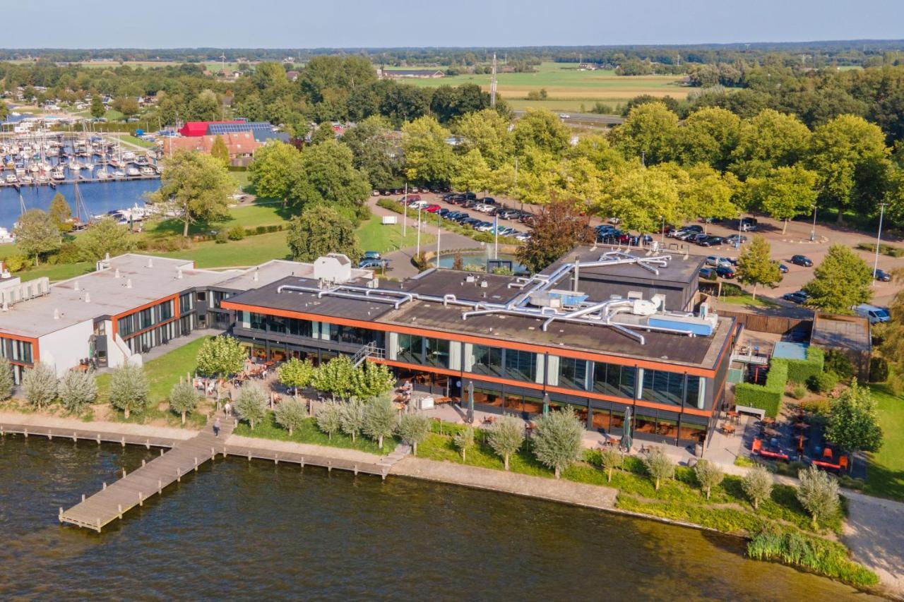 Postillion Amersfoort Veluwemeer Putten Ngoại thất bức ảnh