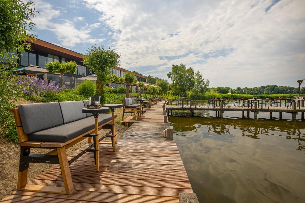 Postillion Amersfoort Veluwemeer Putten Ngoại thất bức ảnh