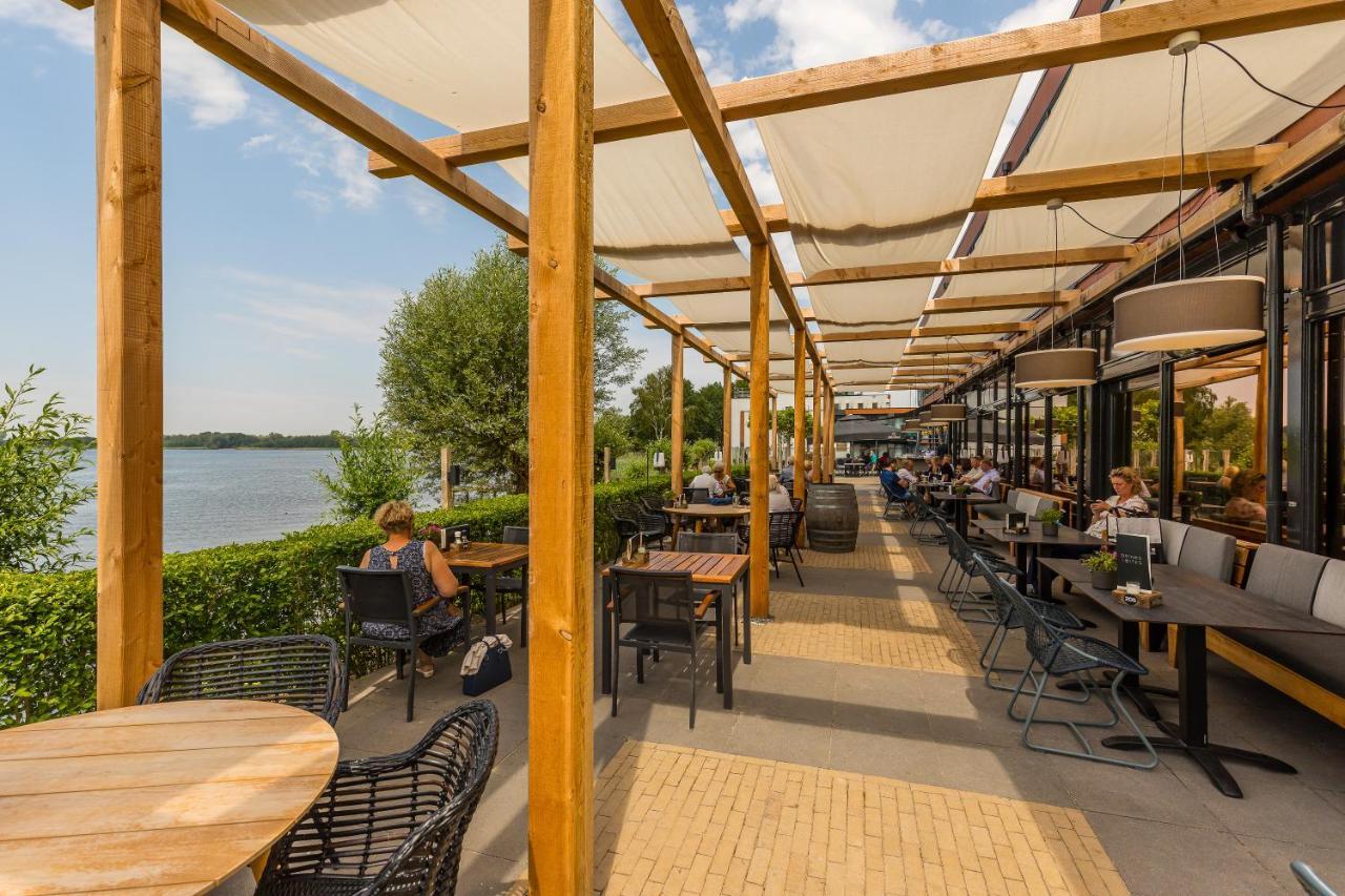 Postillion Amersfoort Veluwemeer Putten Ngoại thất bức ảnh
