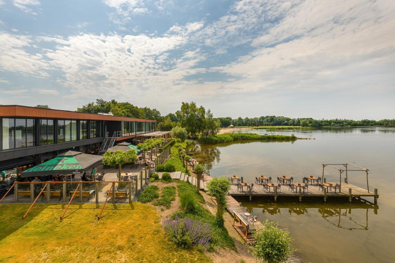Postillion Amersfoort Veluwemeer Putten Ngoại thất bức ảnh