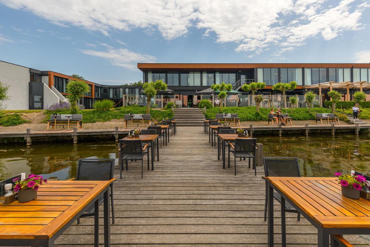 Postillion Amersfoort Veluwemeer Putten Ngoại thất bức ảnh