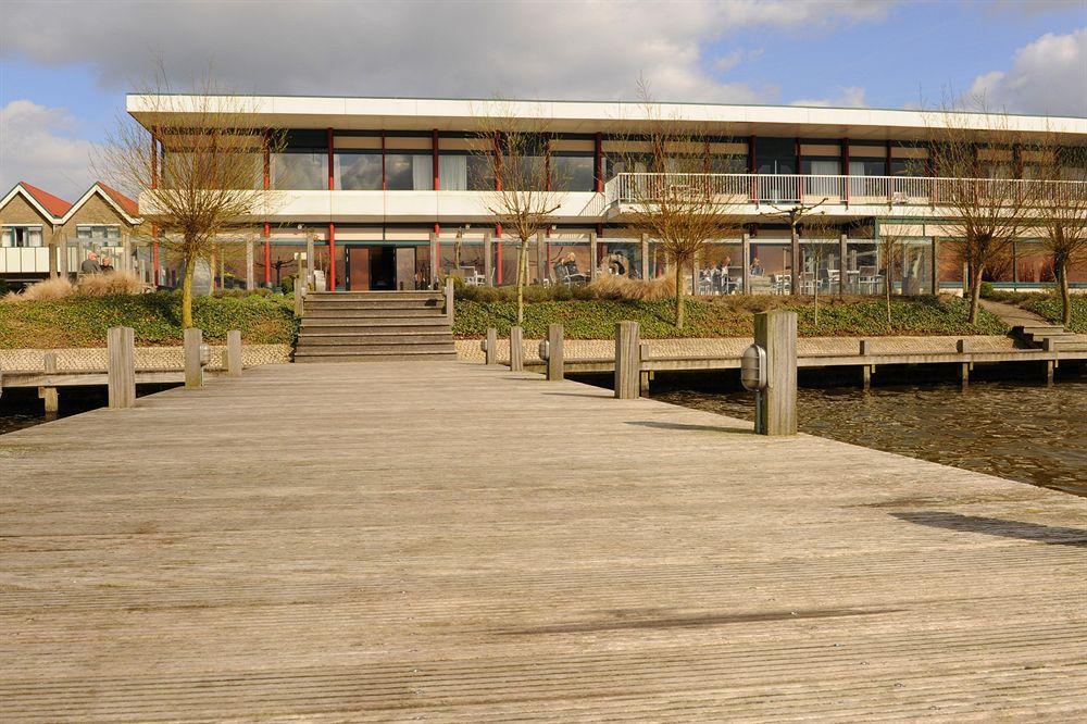 Postillion Amersfoort Veluwemeer Putten Ngoại thất bức ảnh