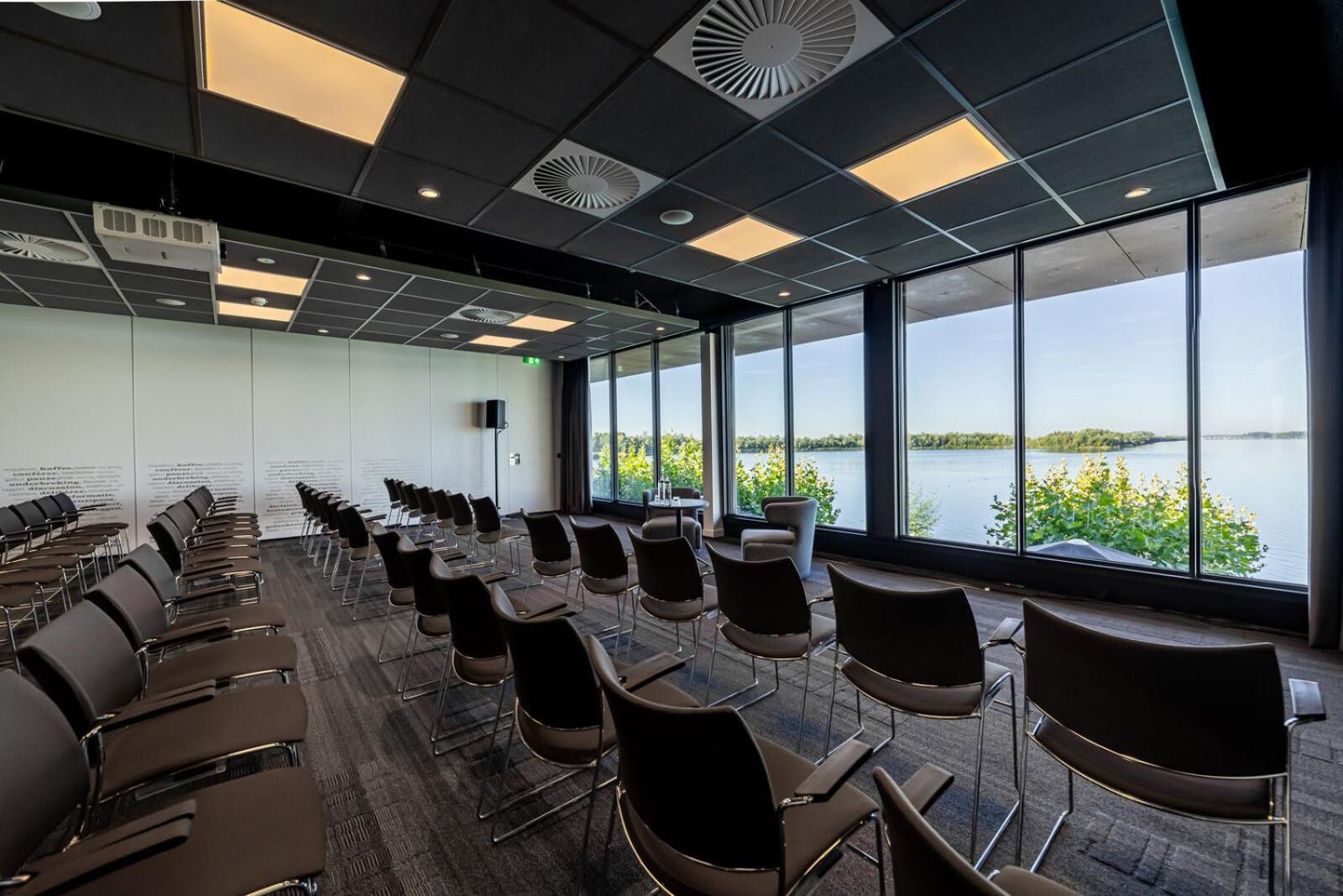 Postillion Amersfoort Veluwemeer Putten Ngoại thất bức ảnh