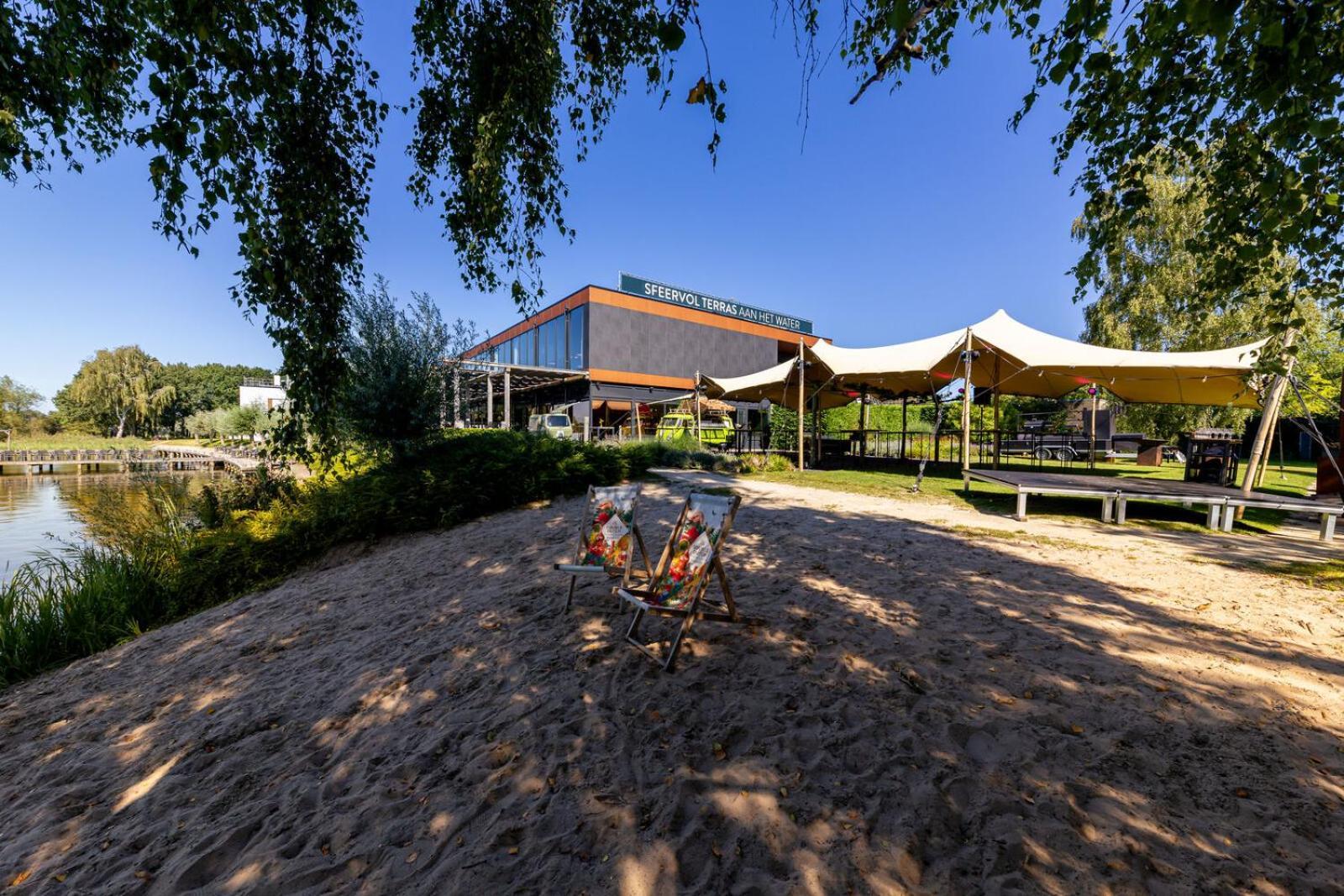 Postillion Amersfoort Veluwemeer Putten Ngoại thất bức ảnh