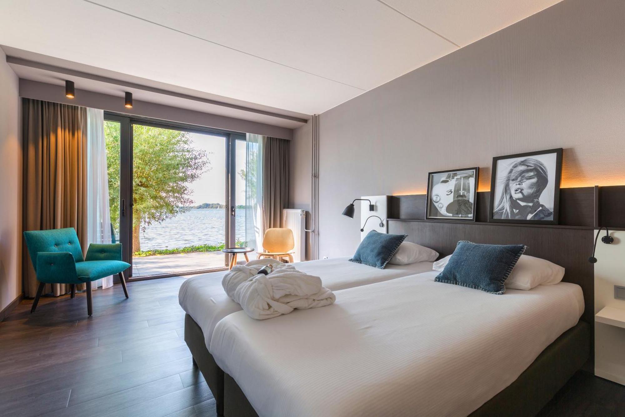 Postillion Amersfoort Veluwemeer Putten Ngoại thất bức ảnh