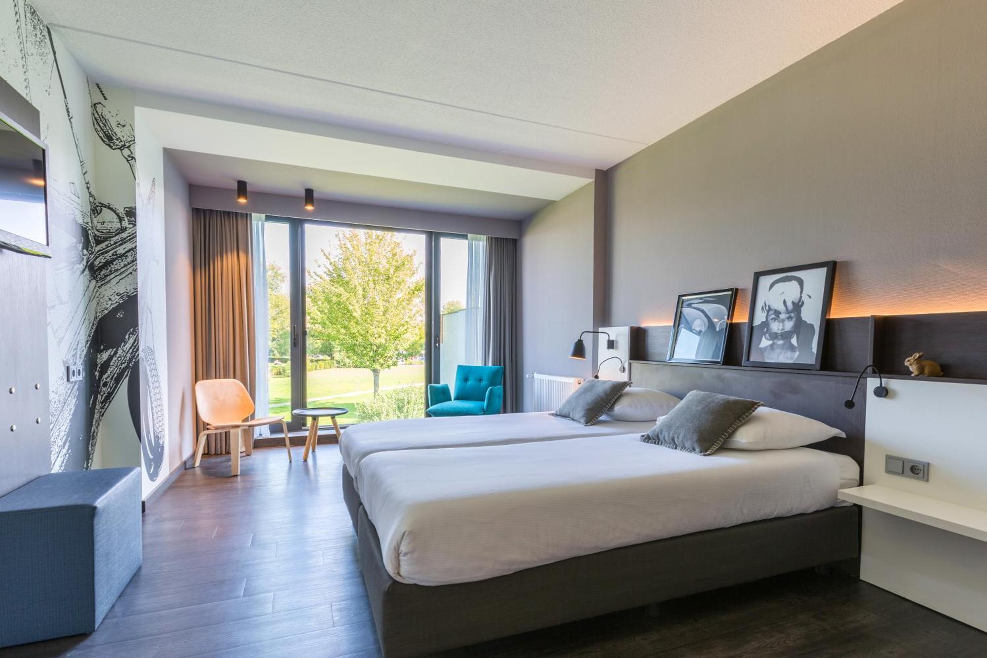 Postillion Amersfoort Veluwemeer Putten Ngoại thất bức ảnh