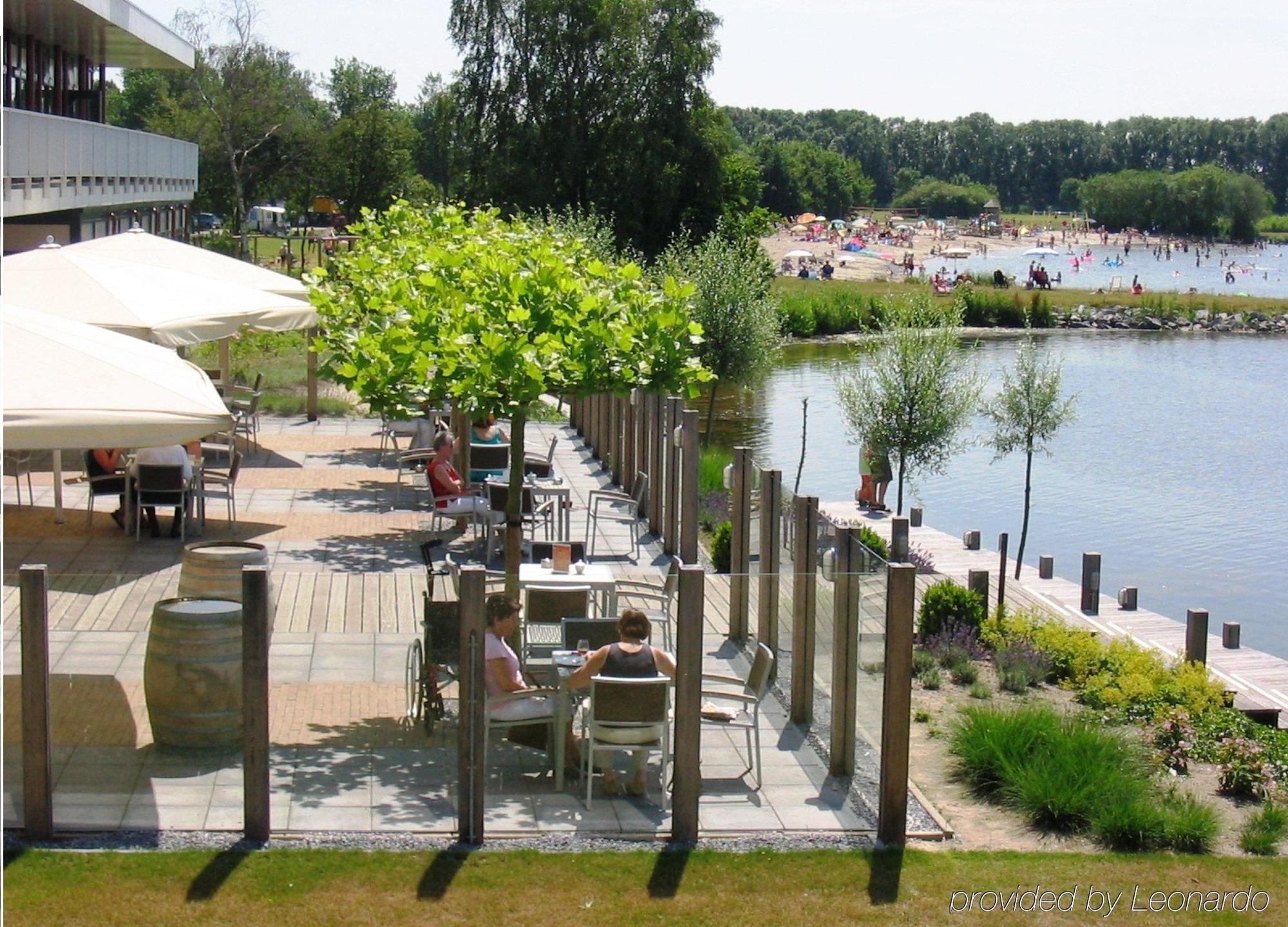 Postillion Amersfoort Veluwemeer Putten Ngoại thất bức ảnh