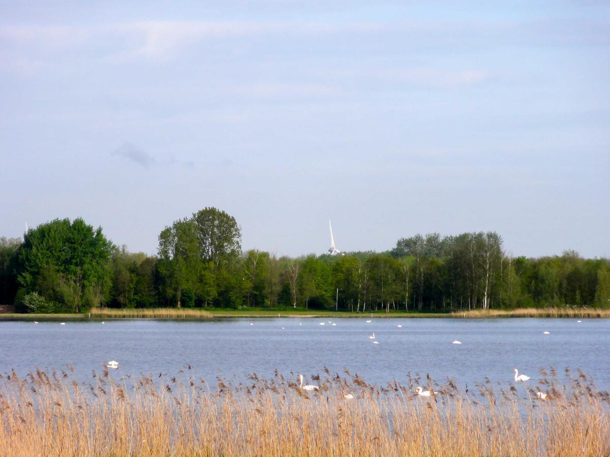 Postillion Amersfoort Veluwemeer Putten Ngoại thất bức ảnh