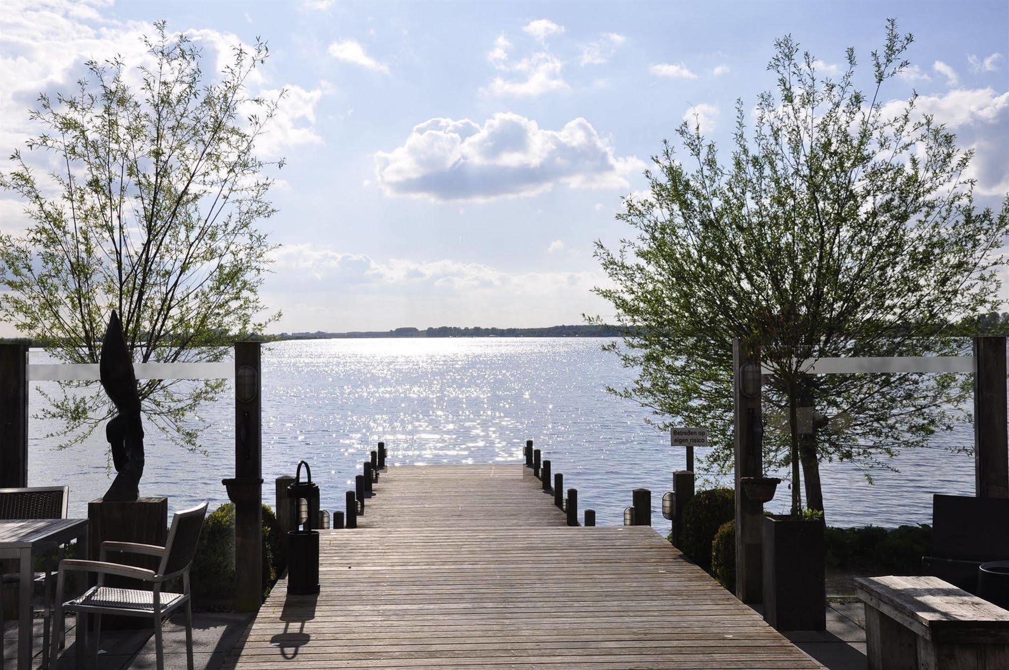 Postillion Amersfoort Veluwemeer Putten Ngoại thất bức ảnh