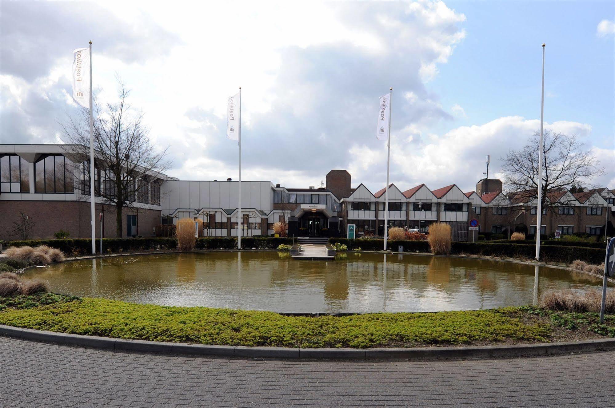 Postillion Amersfoort Veluwemeer Putten Ngoại thất bức ảnh