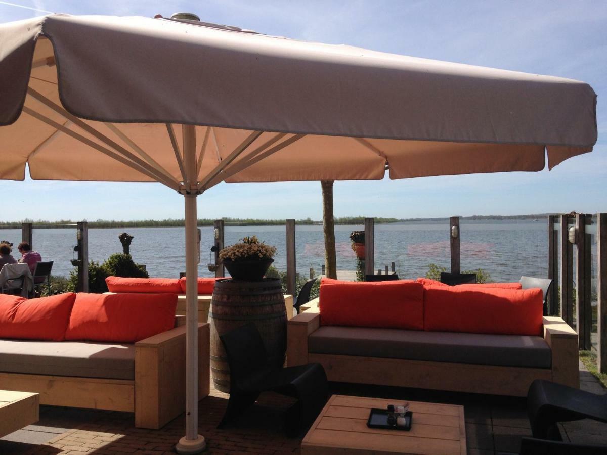 Postillion Amersfoort Veluwemeer Putten Ngoại thất bức ảnh