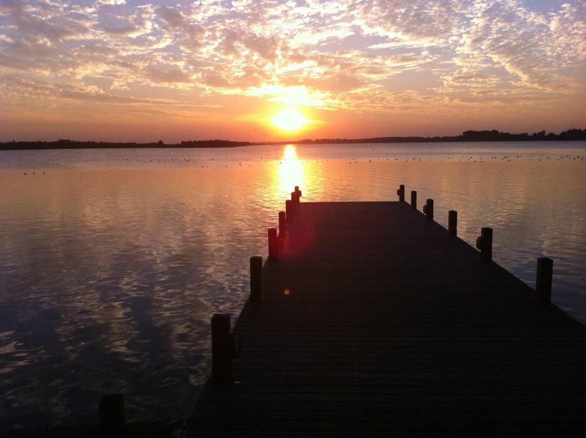 Postillion Amersfoort Veluwemeer Putten Ngoại thất bức ảnh