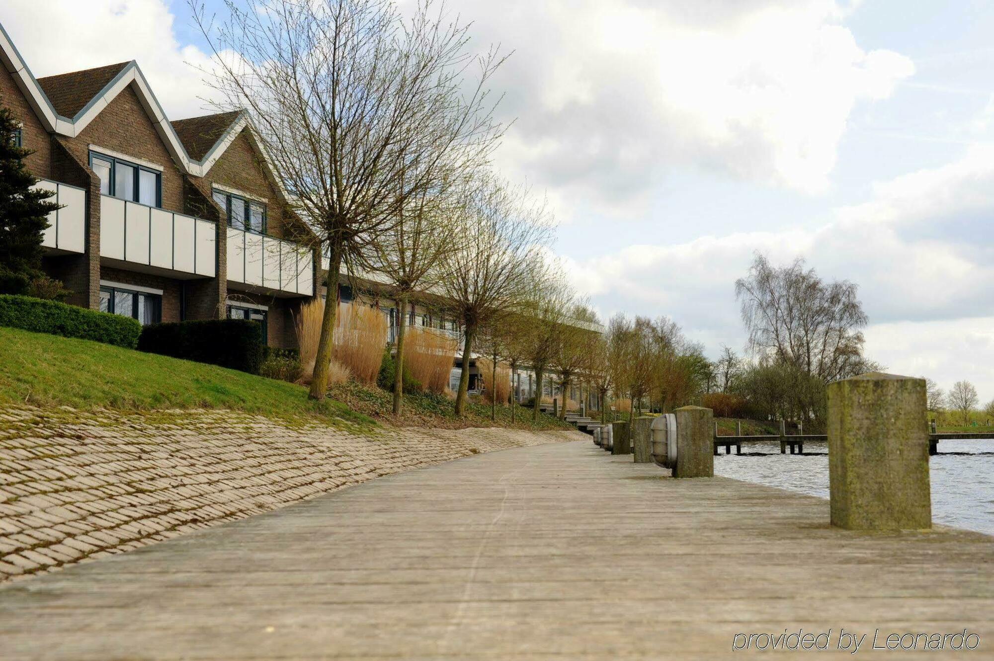 Postillion Amersfoort Veluwemeer Putten Ngoại thất bức ảnh