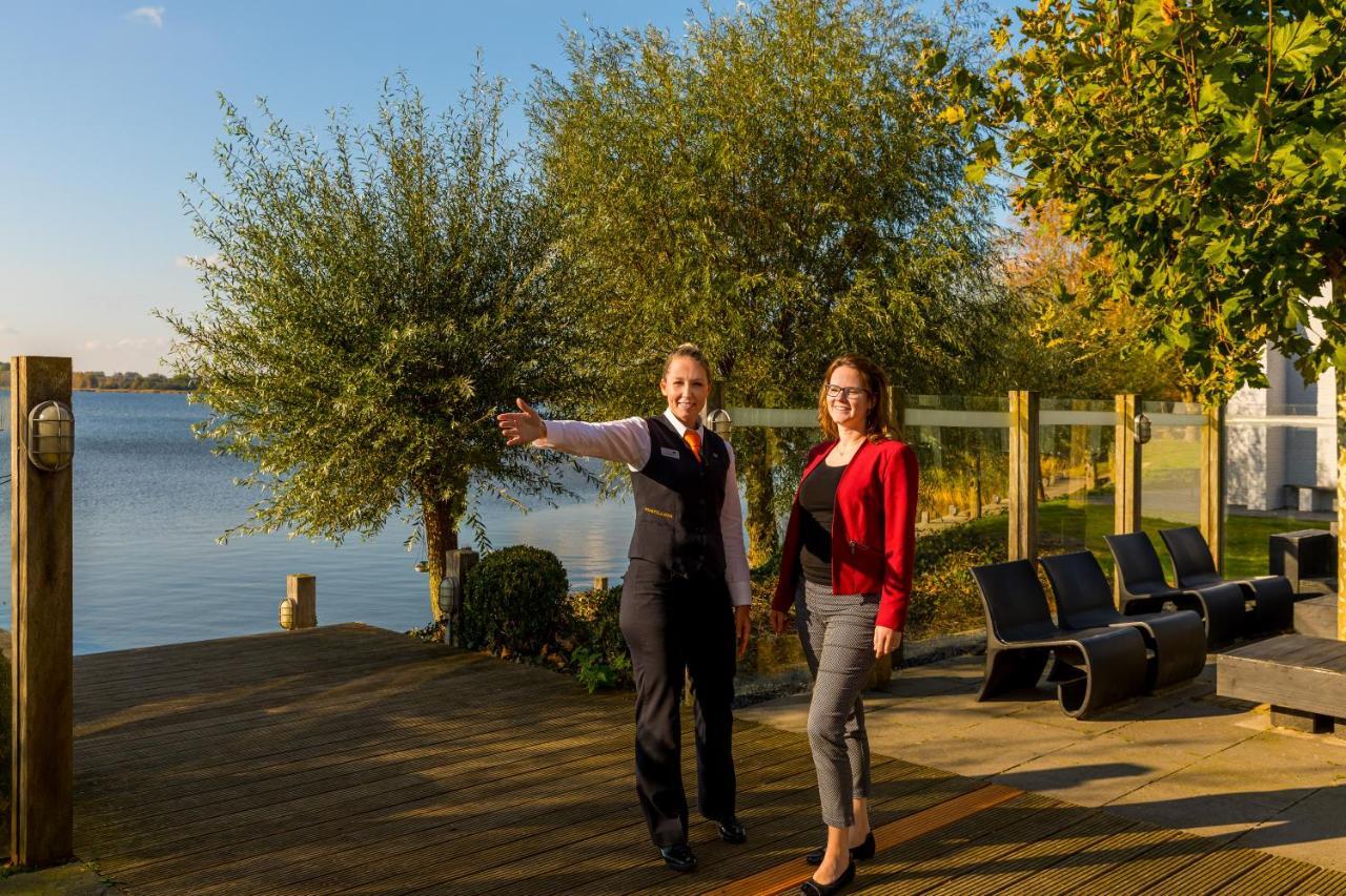 Postillion Amersfoort Veluwemeer Putten Ngoại thất bức ảnh