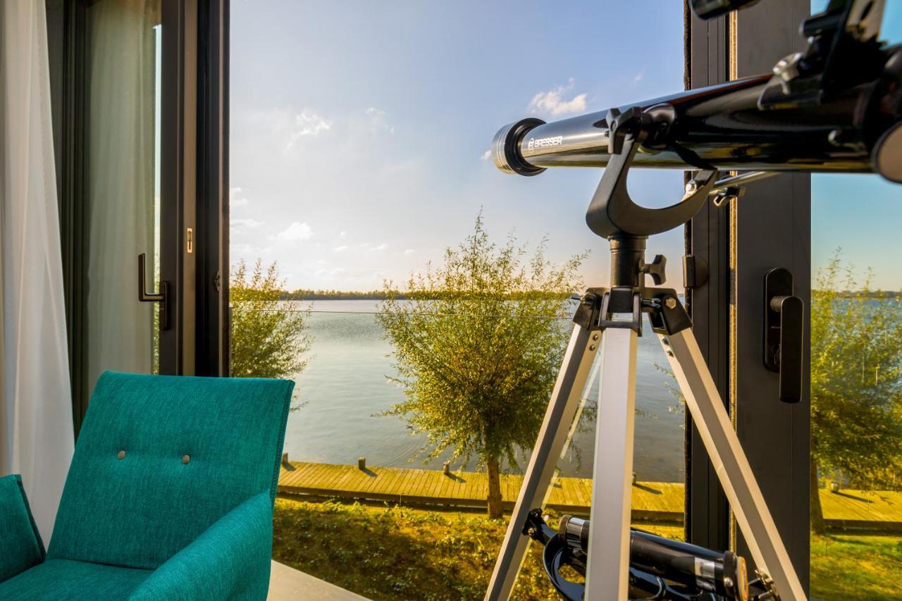 Postillion Amersfoort Veluwemeer Putten Ngoại thất bức ảnh