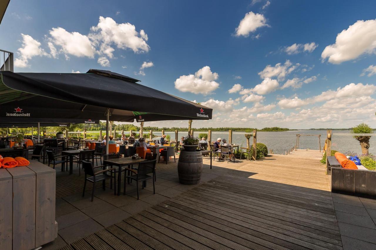 Postillion Amersfoort Veluwemeer Putten Ngoại thất bức ảnh