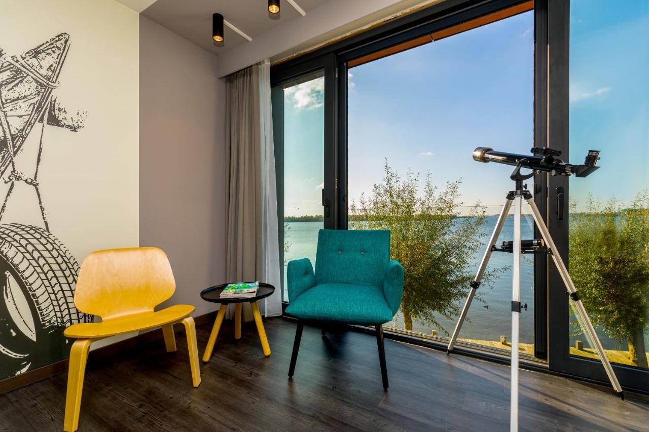 Postillion Amersfoort Veluwemeer Putten Ngoại thất bức ảnh