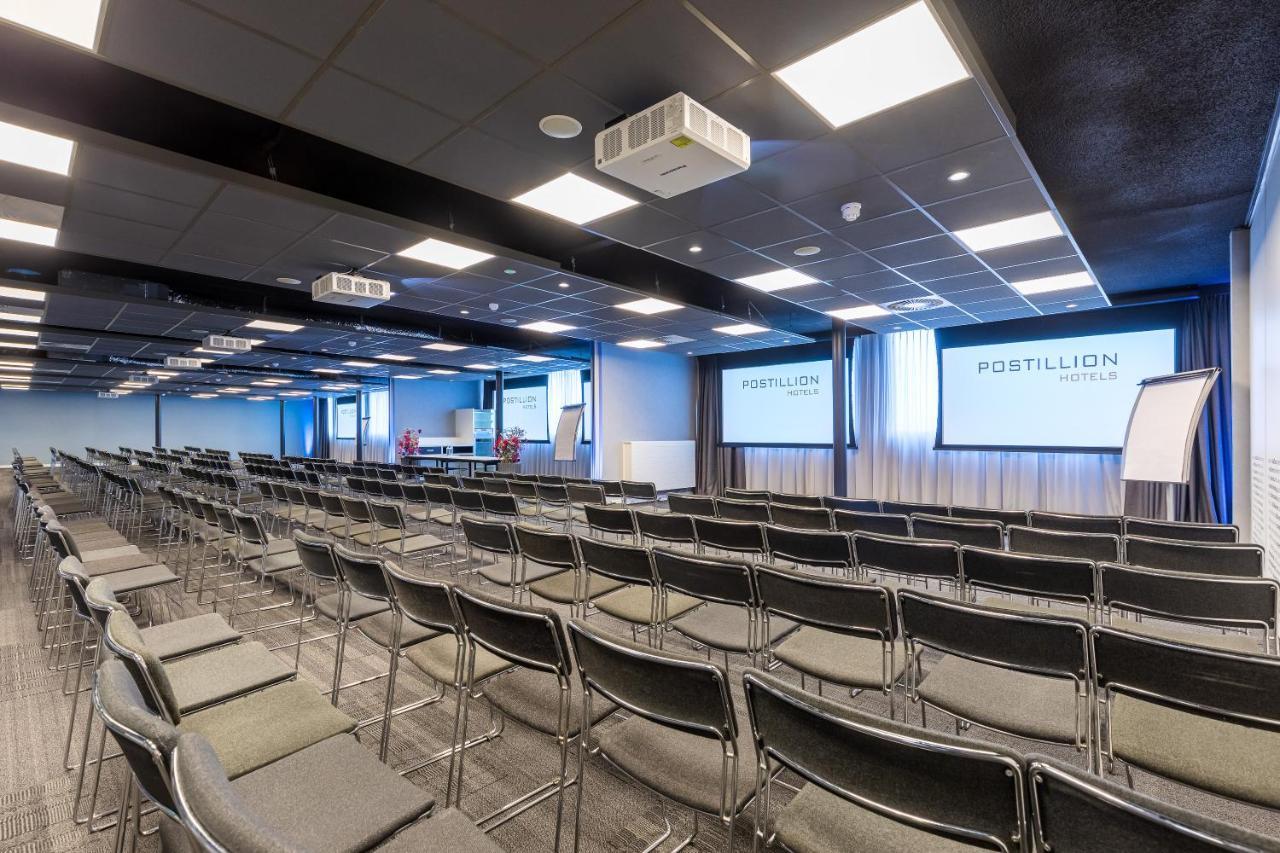 Postillion Amersfoort Veluwemeer Putten Ngoại thất bức ảnh